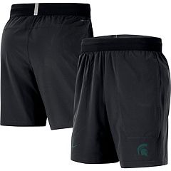 Buy Black Shorts & 3/4ths for Men by NIKE Online