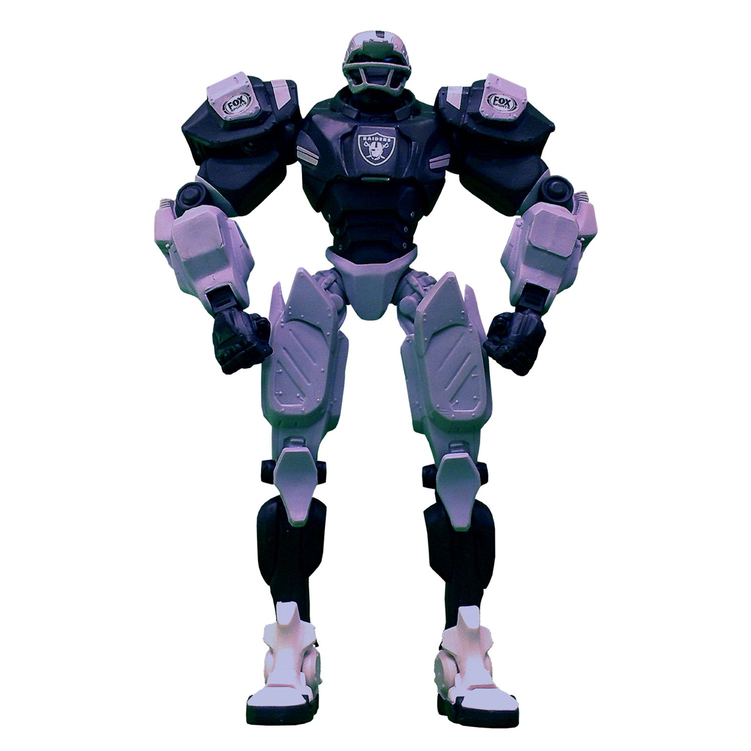 robot action figures