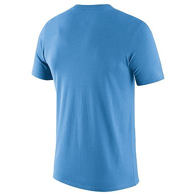 Nike Blue Atlanta Dream Practice T-Shirt