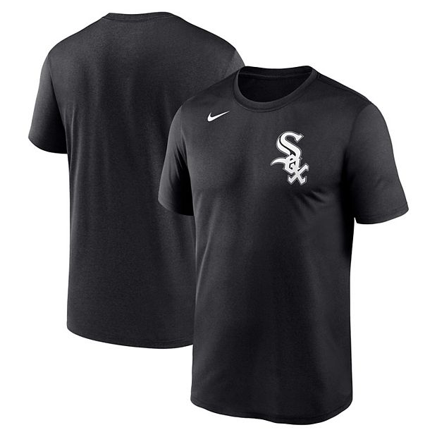 Kohls white sox clearance jersey