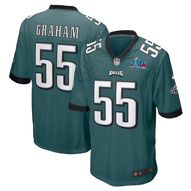 Eagles To Re-Sign DE Brandon Graham