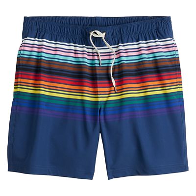 Mens swim shorts kohls best sale