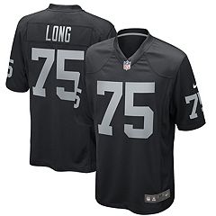 NFL Howie Long Jerseys Tops, Clothing