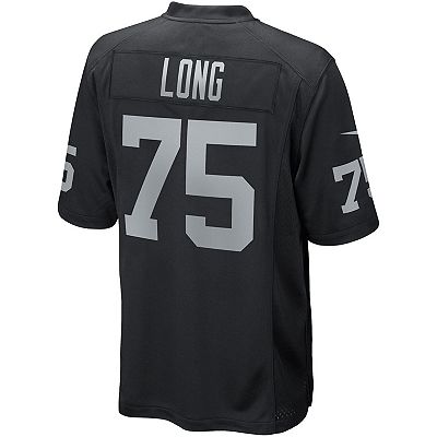 Raiders game jersey online