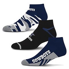 Youth Bills Spray Zone Socks