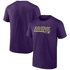 Baltimore Ravens Apparel Kohl s