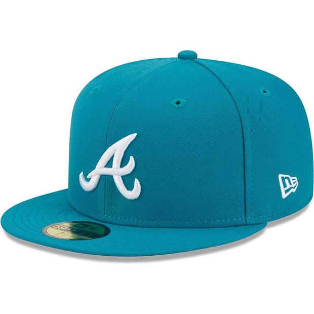 Atlanta Braves 59FIFTY Fitted Hats