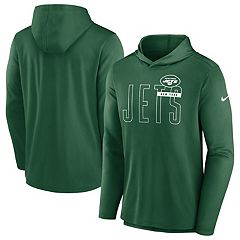 Nike hotsell jets sweatshirt