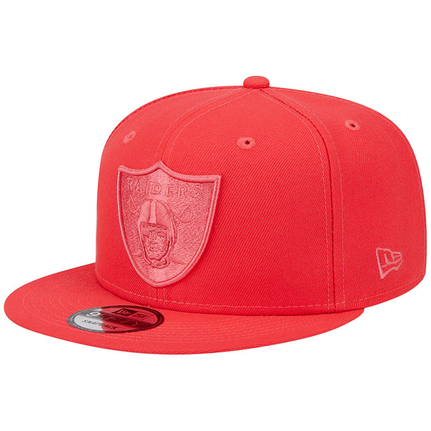 Men's Brooklyn Nets New Era Powder Blue/Red 2-Tone Color Pack