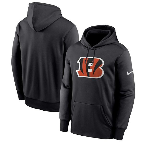 Kohls bengals outlet sweatshirt