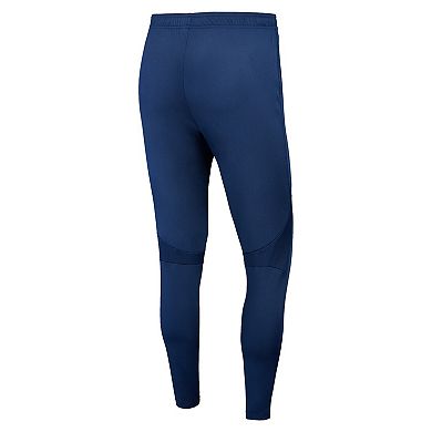 Men's Nike Navy Club America Academy Pro Performance Pants