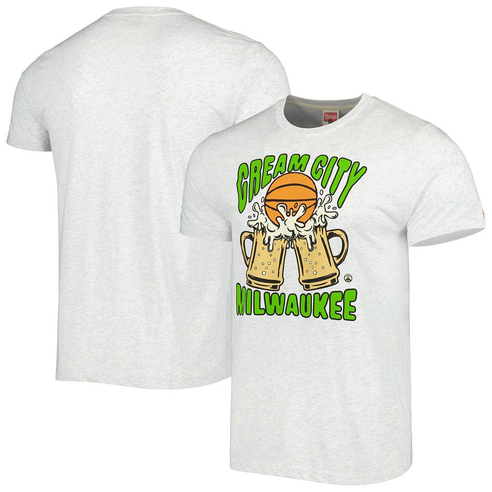 homage bucks shirt