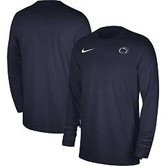 Profile Heather Gray Tennessee Titans Big & Tall Waffle-Knit Thermal Long Sleeve T-Shirt