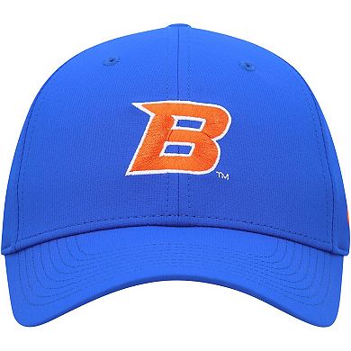 Men's Nike Royal Boise State Broncos 2022 Sideline Legacy91 Performance Adjustable Hat