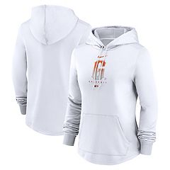 Kohls white best sale nike hoodie