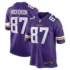 Harrison Smith Minnesota Vikings Nike Color Rush Legend Jersey - Purple