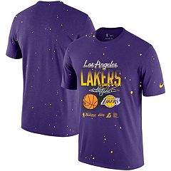 Anthony Davis Los Angeles Lakers Nike Youth 2021/22 Diamond Swingman Jersey - Icon Edition - Gold