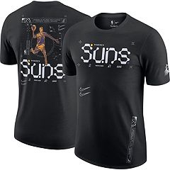 Men's Nike Chris Paul Purple Phoenix Suns 2021/22 Swingman Player