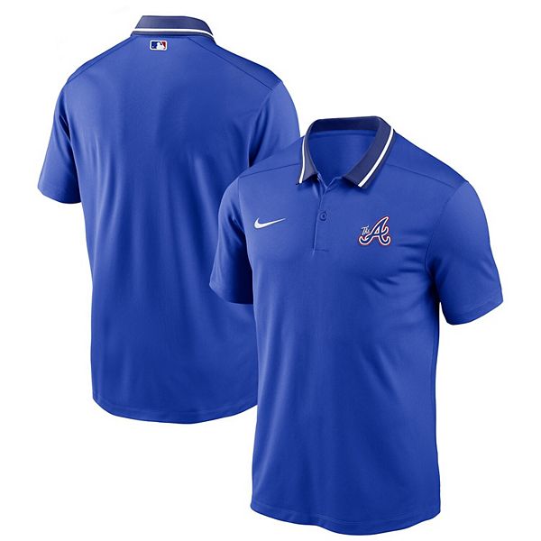 Nike 2024 dodgers polo