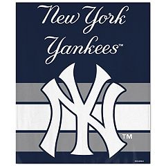 New York Yankees Blanket MLB Fan Apparel & Souvenirs for sale