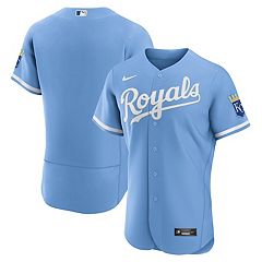 Men's Nike Aroldis Chapman White Kansas City Royals Home Replica Player Jersey