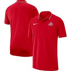 Ohio state hotsell long sleeve polo