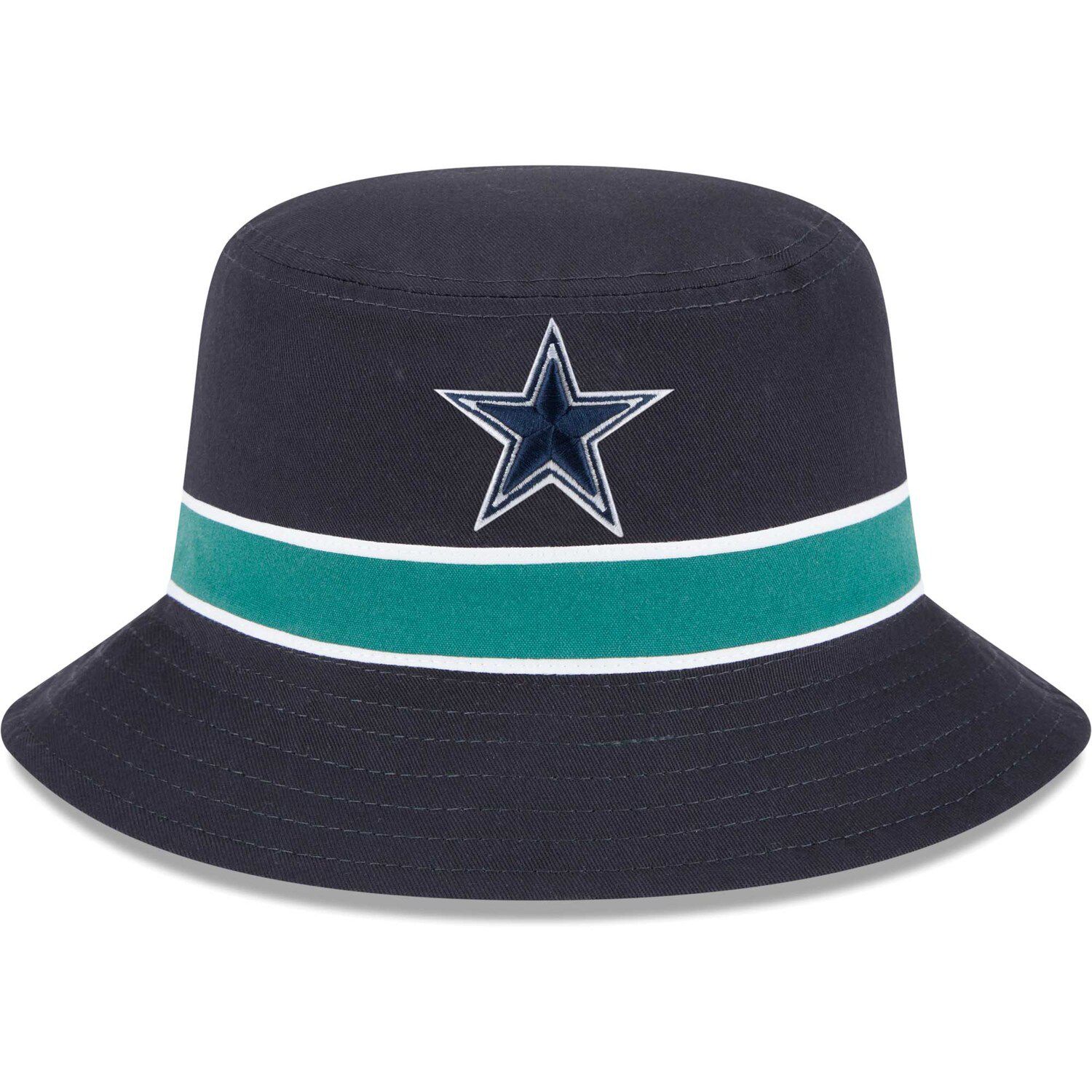 Dallas Cowboys NFL Colorblock Boonie Hat