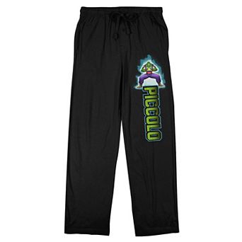 Men's Dragon Ball Super Pajama Pants