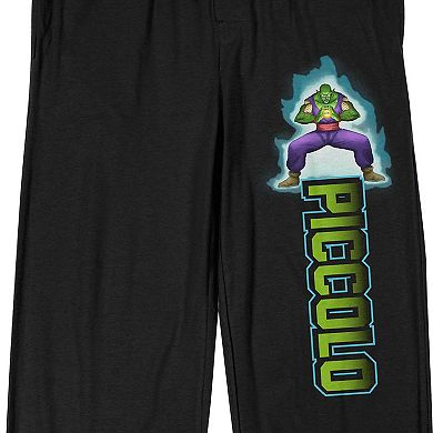 Men's Dragon Ball Super Pajama Pants