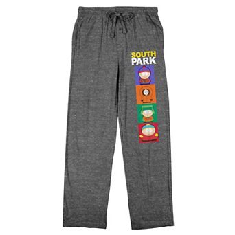 Men's South Park Pajama Pants