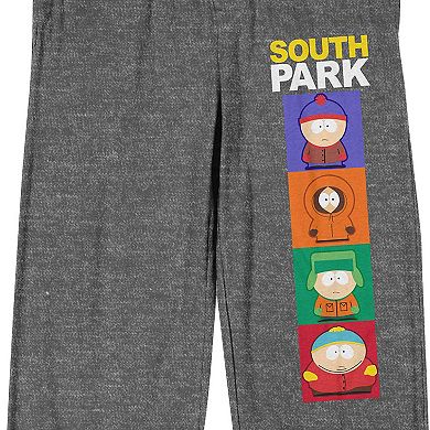 Men's South Park Pajama Pants