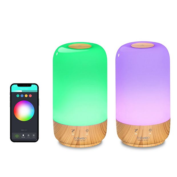 6 Long-Distance Friendship Lamps, Plus How These Wifi Lamps Work