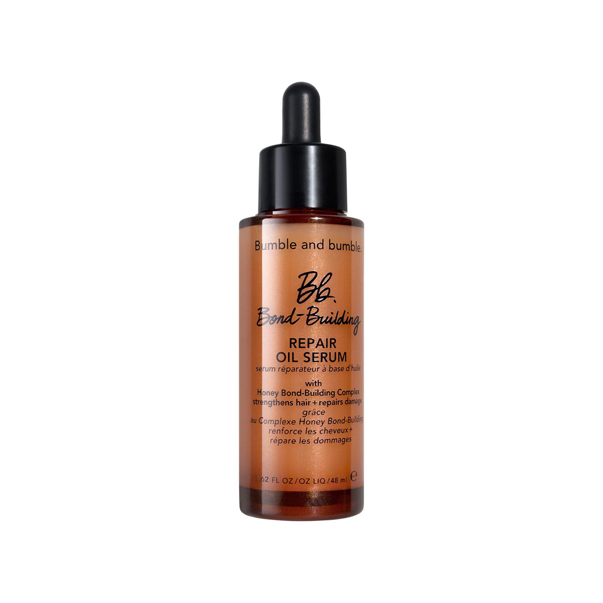 Bumble and bumble Bond-Building Repair Hair Oil Serum, Size: 1.6 FL Oz, Non