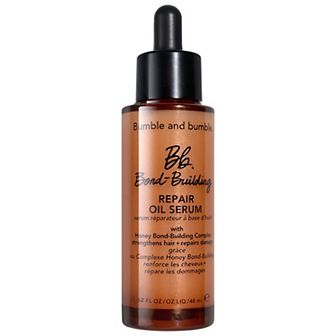 Bumble and bumble Bond-Building Repair Hair Oil Serum