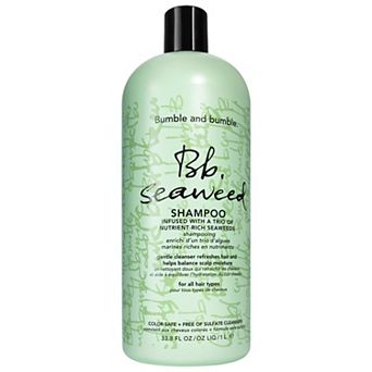 Bumble and bumble Seaweed Nourishing Shampoo
