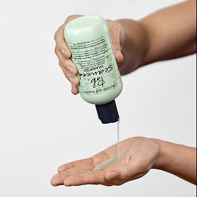 Seaweed Nourishing Shampoo