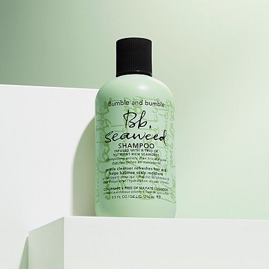 Seaweed Nourishing Shampoo