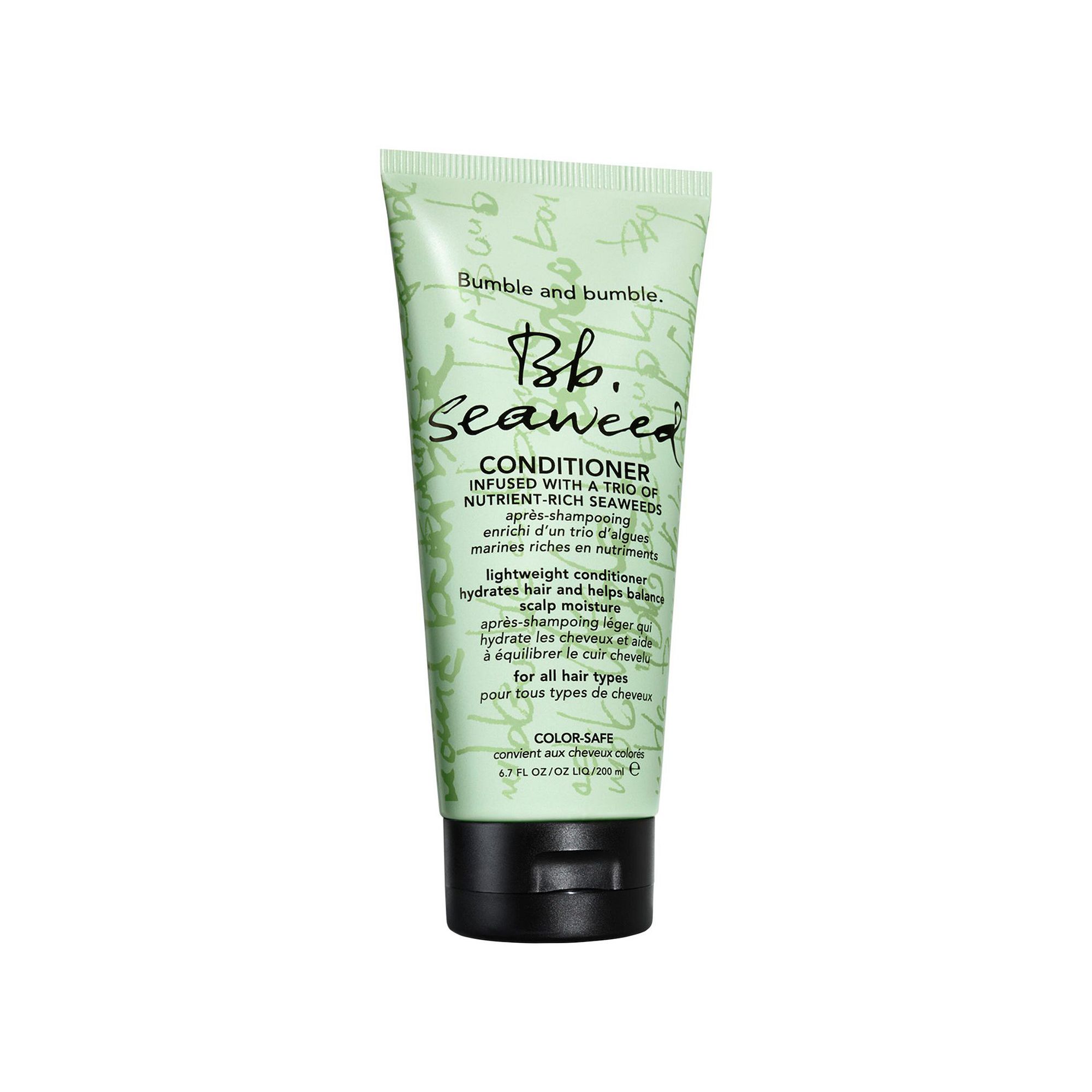 Bumble and bumble Seaweed Nourishing Conditioner, Size: 33.8 FL Oz, None