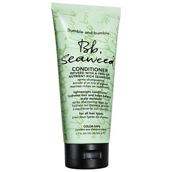 Bumble and bumble Seaweed Nourishing Conditioner