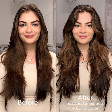 Seaweed Nourishing Conditioner