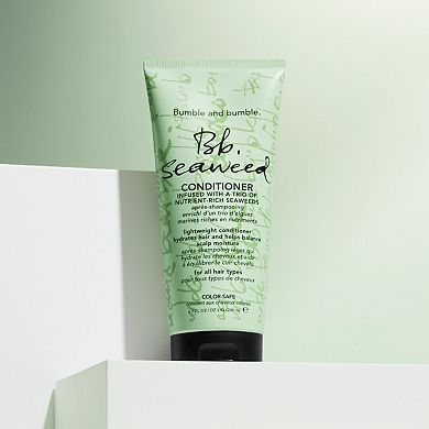 Seaweed Nourishing Conditioner