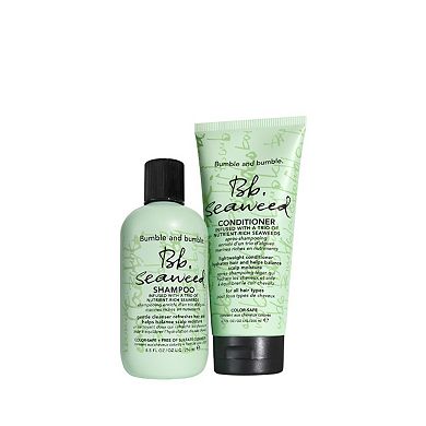 Seaweed Nourishing Conditioner