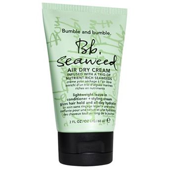 Bumble and bumble Seaweed Nourishing Air Dry Cream