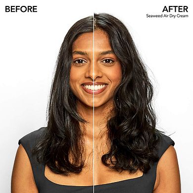 Seaweed Nourishing Air Dry Cream