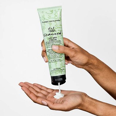 Seaweed Nourishing Air Dry Cream