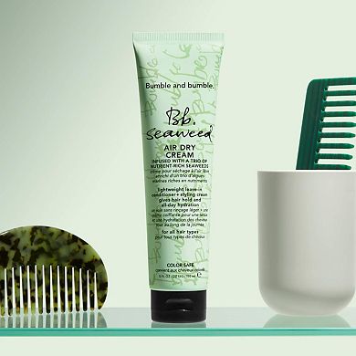 Seaweed Nourishing Air Dry Cream
