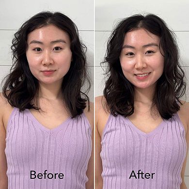 Seaweed Nourishing Air Dry Cream