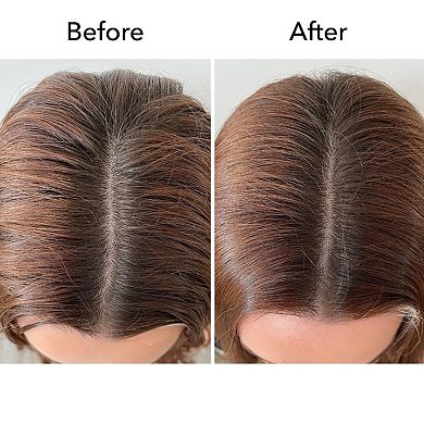 Seaweed Nourishing Whipped Scalp Scrub