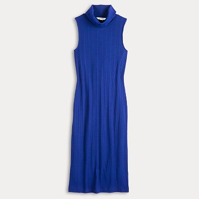 black mini bodycon dress Arizona main image 1