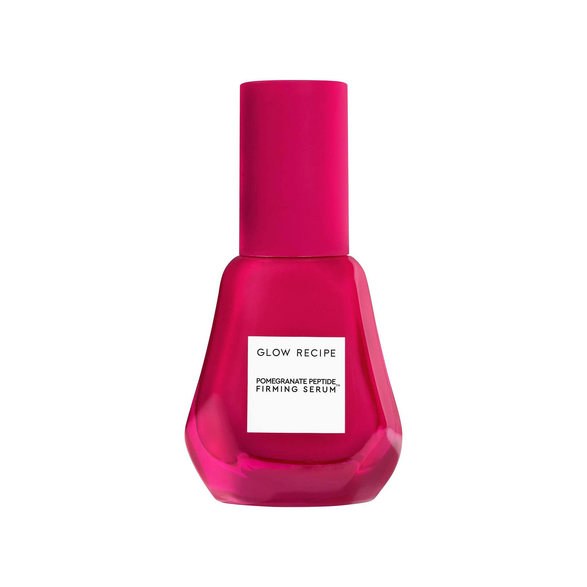 Glow Recipe Pomegranate Peptide Firming Serum, Size: 1 FL Oz, None